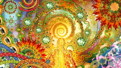 Ayahuasca