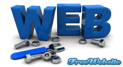 free website